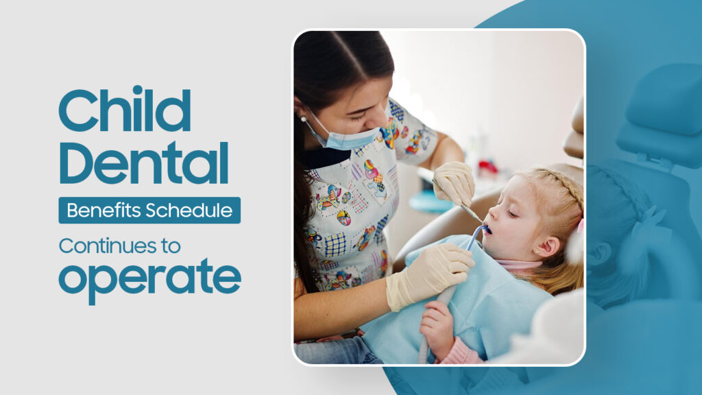 Child Dental