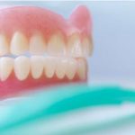 Proper Denture Care