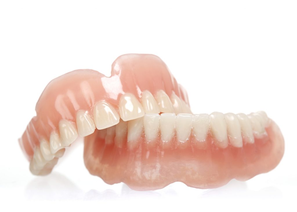 dentures in carrum downs