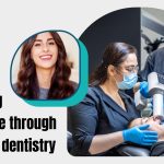 Cosmetic Dentisry