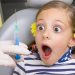 Kids Dental Fear