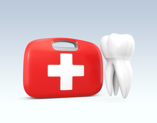 Dental Emergencies