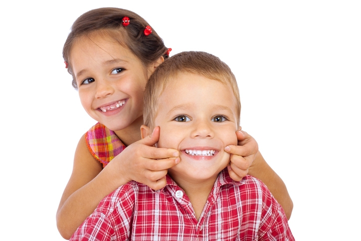 Dental Care for Children