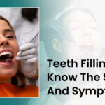 Teeth Filling