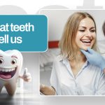 what teeth tell us