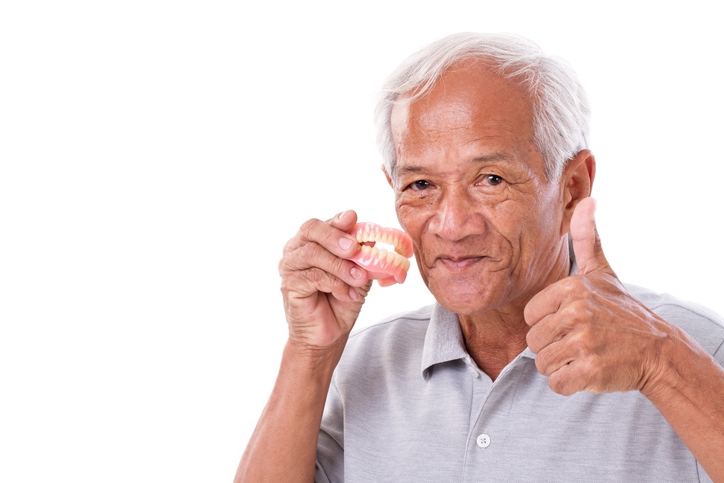 denture treatment carrum downs