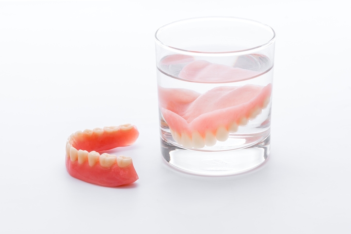 Dentures Service at Carrum Downs Dental