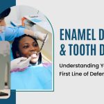 Enamel-Damage