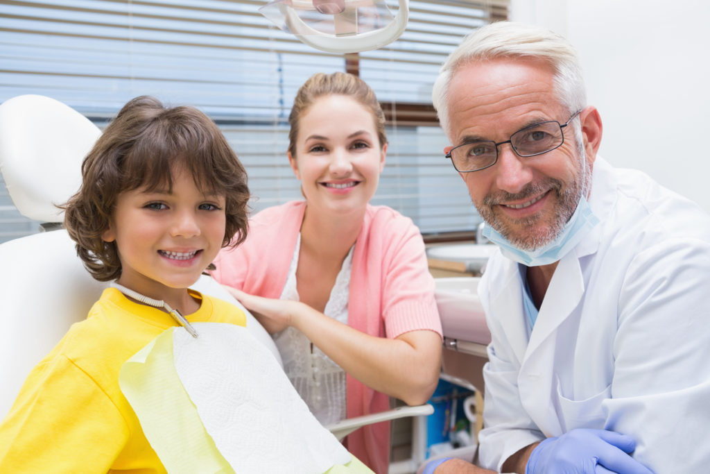 5 Reasons Why It Is Important to Have A Family Dentist