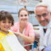 5 Reasons Why It Is Important to Have A Family Dentist