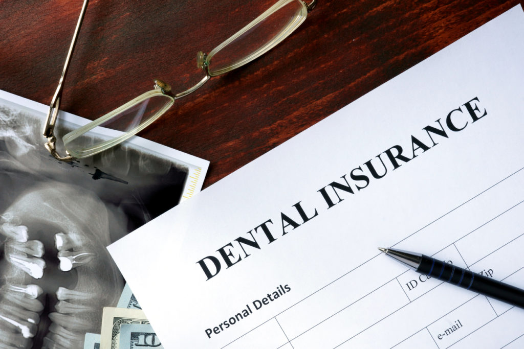 FAQs On Dental Insurance And Dental Plans