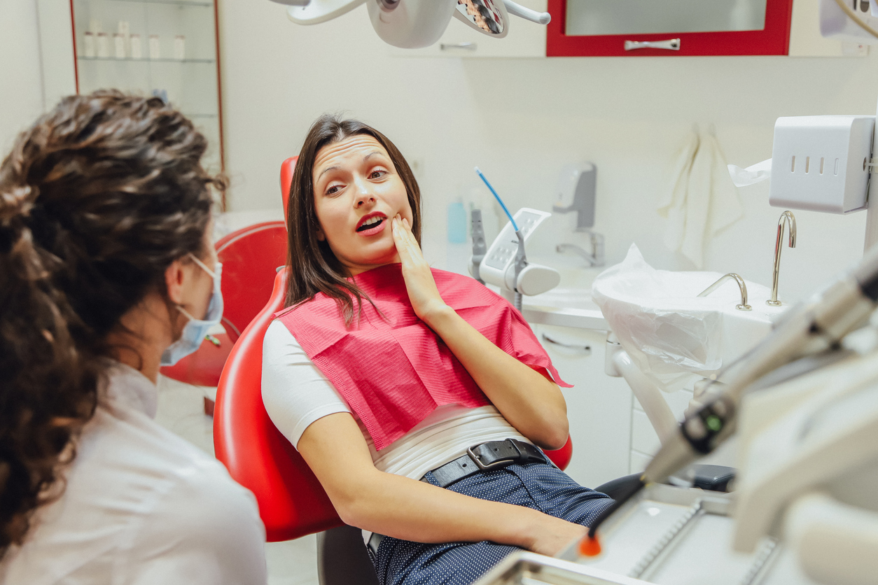 Dental Abscess