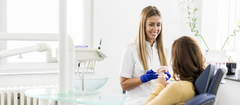 7 Things to Consider When Choosing a Dentist | Dental Blogs