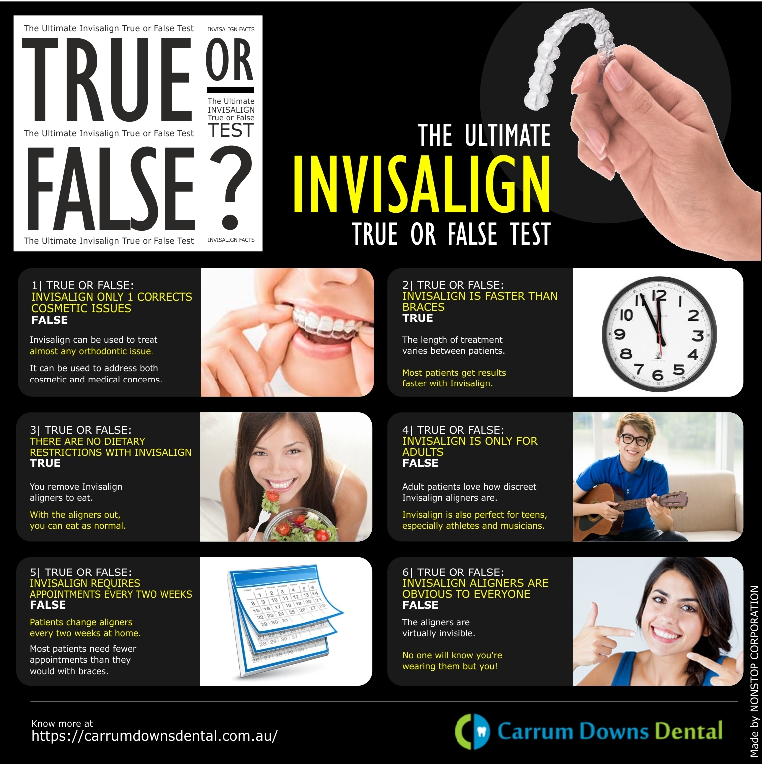 Invisalign