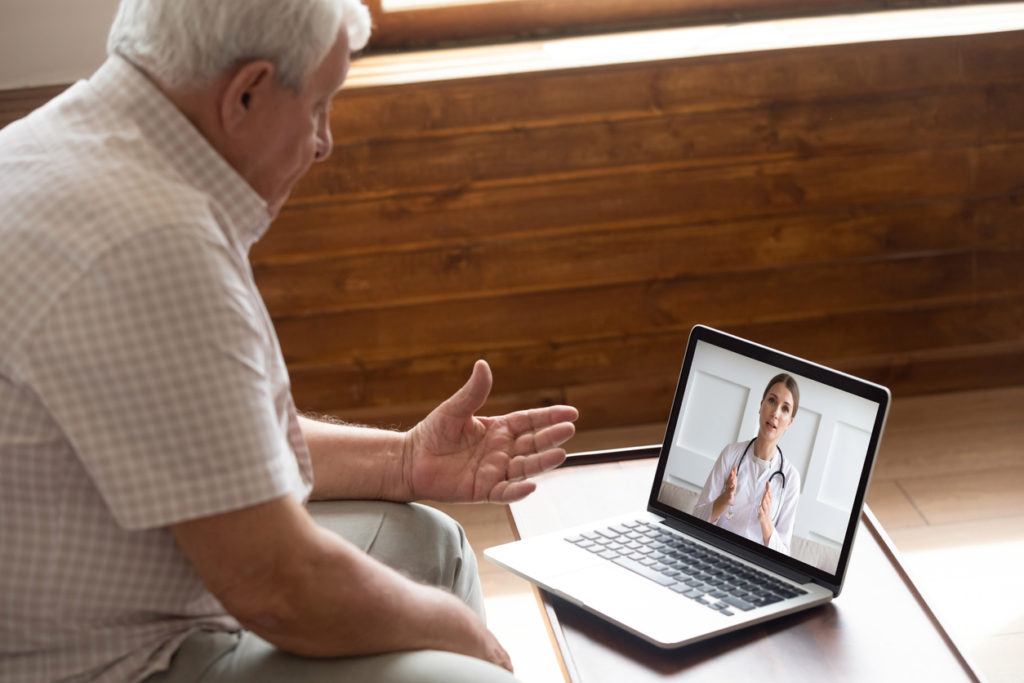 Telehealth