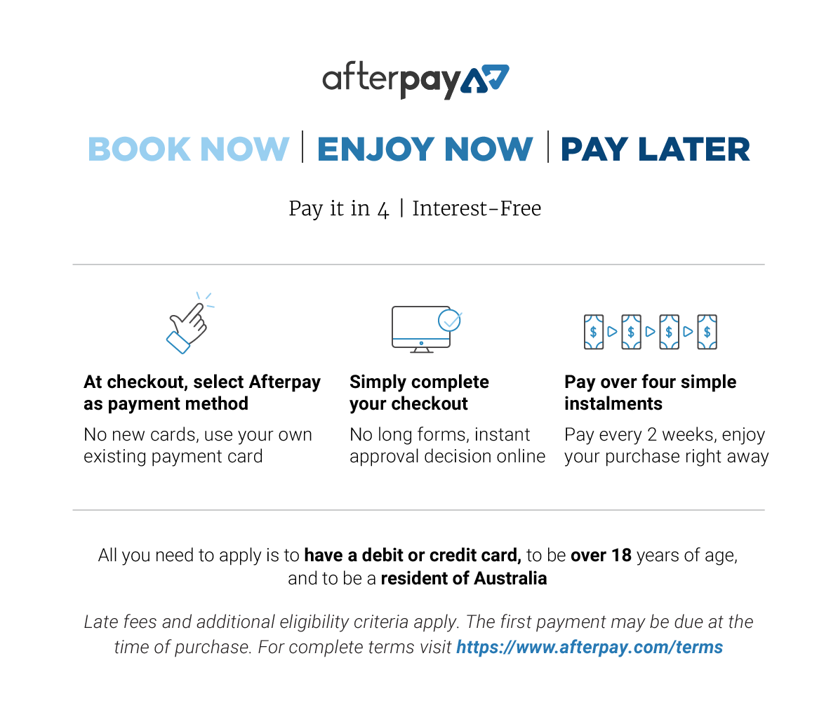 Afterpay