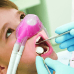 Nitrous Oxide in Dentistry