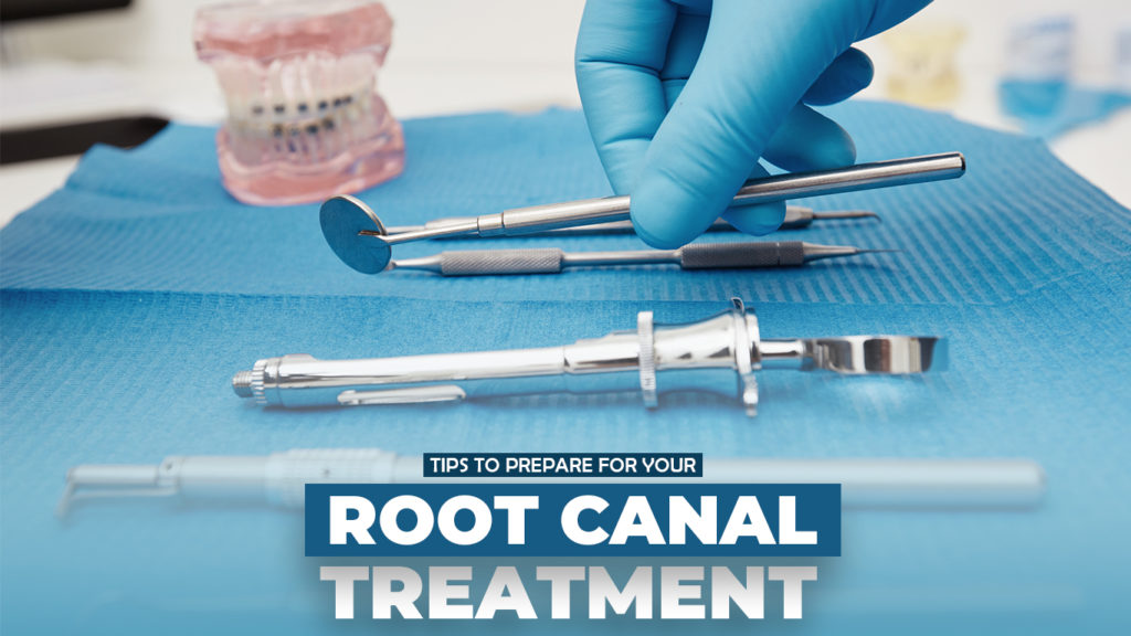 Root Canal Treatment Tips