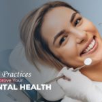 tips to improve dental health