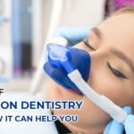 Types of Sedation Dentistry