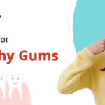 tips for healthy gums