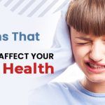 Stress Can Affect Your Dental Health