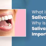 saliva