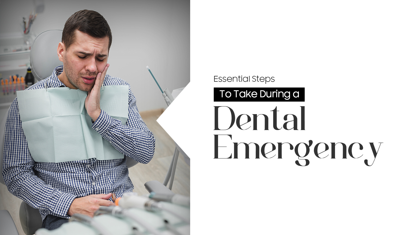 dental emergency