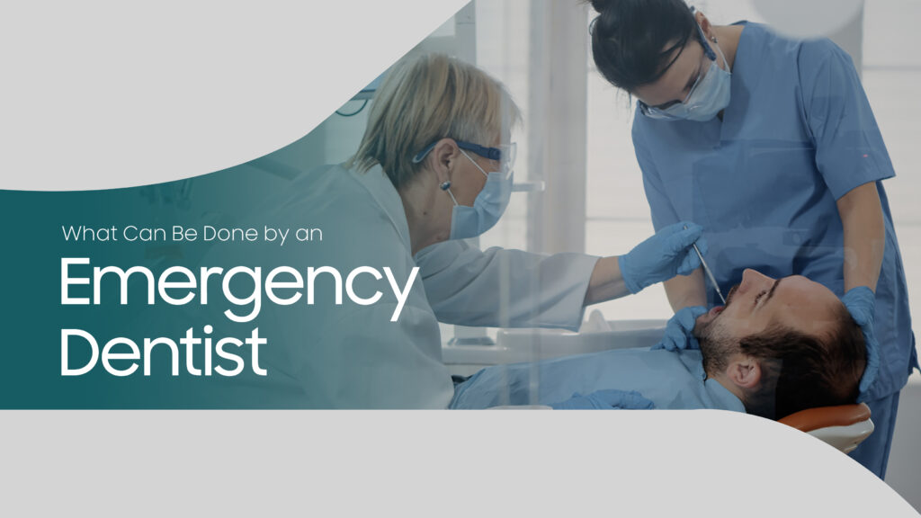 Emergency Dentist