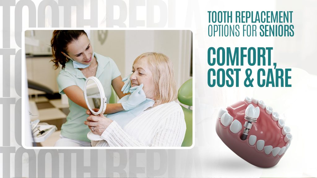 Tooth Replacement