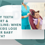 Baby Teeth