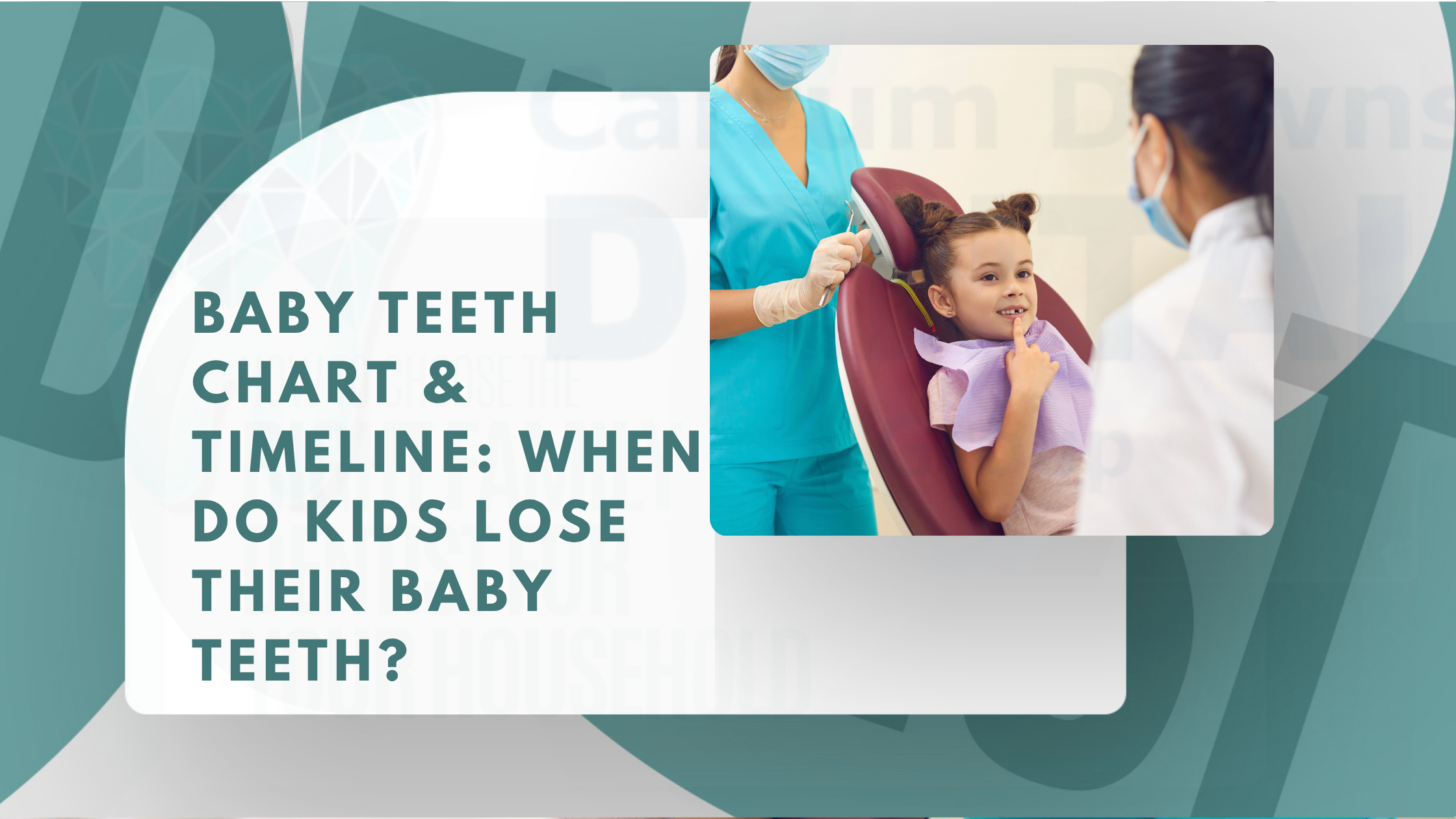 Baby Teeth