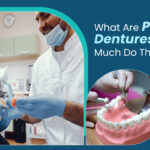 What Are Partial Dentures and How Much Do They Cost